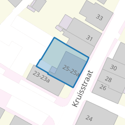 Perceel WKD00-O-2740