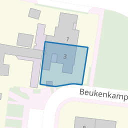 Perceel WKD00-O-2746