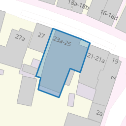 Perceel WKD00-O-2761