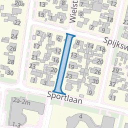 Perceel WKD00-O-2763