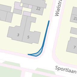 Perceel WKD00-O-2764