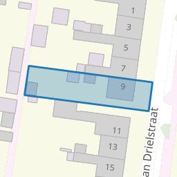 Perceel WKD00-O-2788