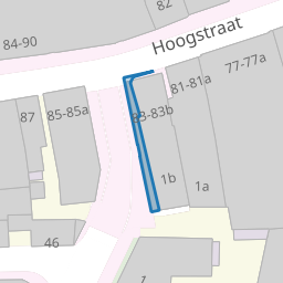 Perceel WKD00-O-2802