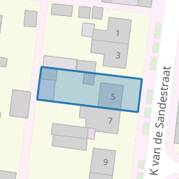 Perceel WKD00-O-2812