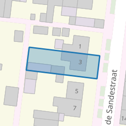 Perceel WKD00-O-2814