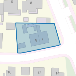 Perceel WKD00-O-2816