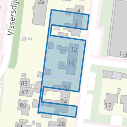 Perceel WKD00-O-2817