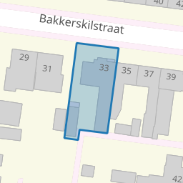 Perceel WKD00-O-2822