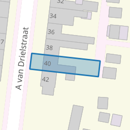 Perceel WKD00-O-2833