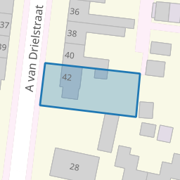 Perceel WKD00-O-2834