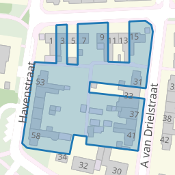 Perceel WKD00-O-2837