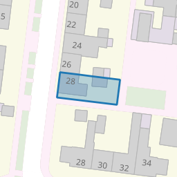 Perceel WKD00-O-2847