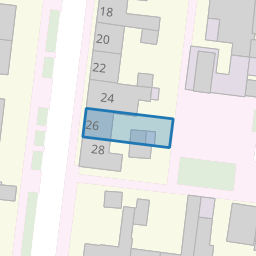 Perceel WKD00-O-2849