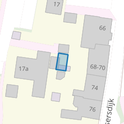 Perceel WKD00-O-2868