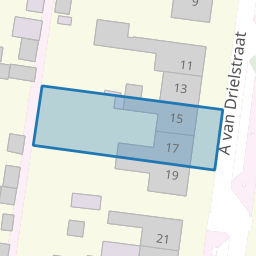 Perceel WKD00-O-2875