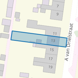 Perceel WKD00-O-2876