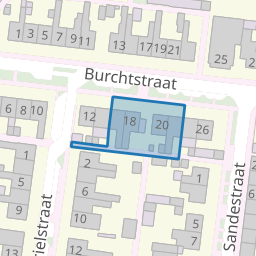 Perceel WKD00-O-2886