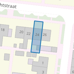 Perceel WKD00-O-2887