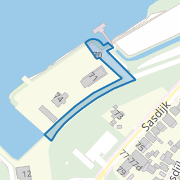 Perceel WKD00-O-2901