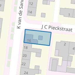 Perceel WKD00-O-2904