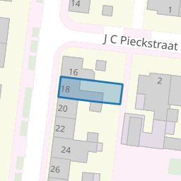 Perceel WKD00-O-2905