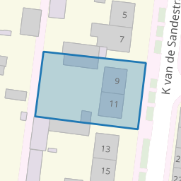 Perceel WKD00-O-2907