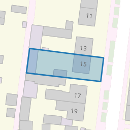 Perceel WKD00-O-2909