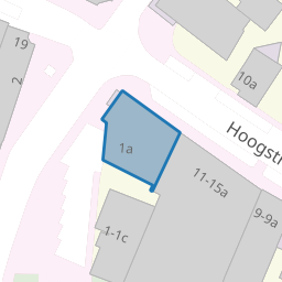 Perceel WKD00-O-2910