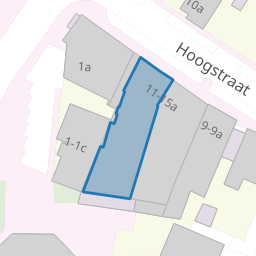 Perceel WKD00-O-2912