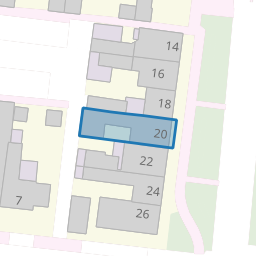 Perceel WKD00-O-2917