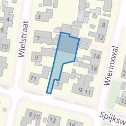 Perceel WKD00-O-2921