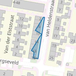 Perceel WKD00-O-2972