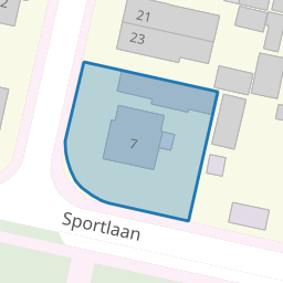 Perceel WKD00-O-2976