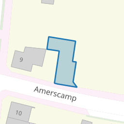 Perceel WKD00-O-3019