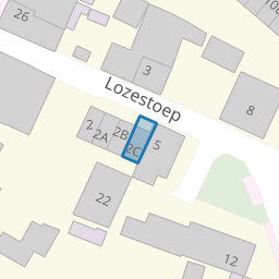 Perceel WKD00-O-3046