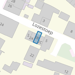 Perceel WKD00-O-3047