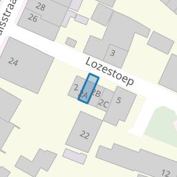 Perceel WKD00-O-3048