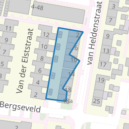 Perceel WKD00-O-3051