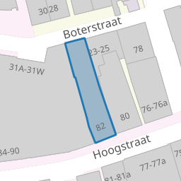 Perceel WKD00-O-3057