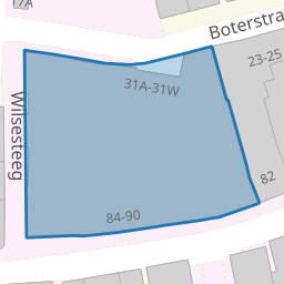 Perceel WKD00-O-3058