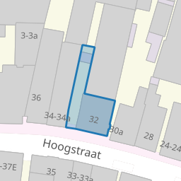 Perceel WKD00-O-3064