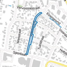 Perceel WKD00-O-3074