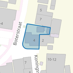 Perceel WKD00-O-3095