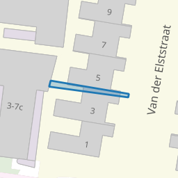 Perceel WKD00-O-3121