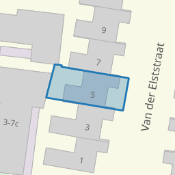 Perceel WKD00-O-3122