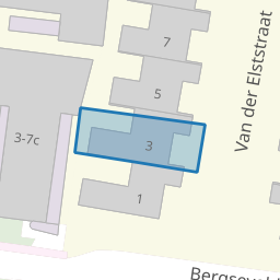 Perceel WKD00-O-3145