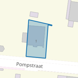 Perceel WKD00-O-3147