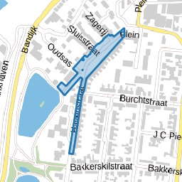 Perceel WKD00-O-3157