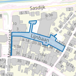 Perceel WKD00-O-3161