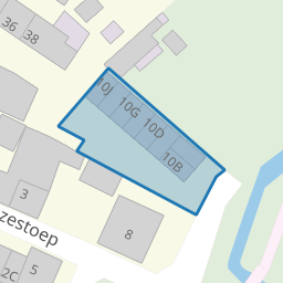 Perceel WKD00-O-3164